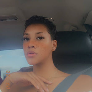 Meet your Posher, Krista